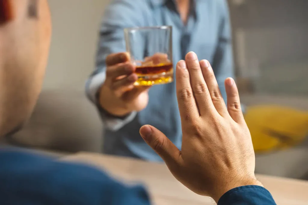 Day 6 No Alcohol: Brilliant Vitality Boost