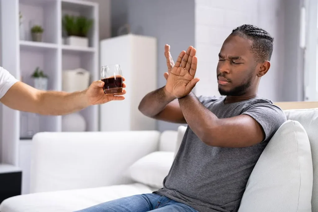 Day 6 No Alcohol: Brilliant Vitality Boost