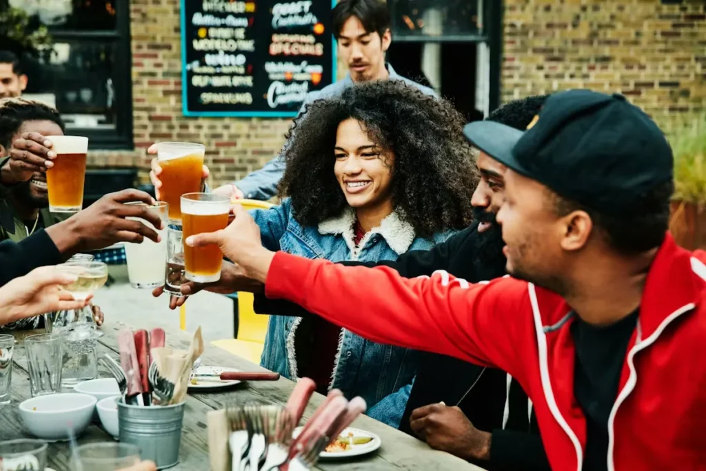 Day 8 No Alcohol: Powerful Success Secrets