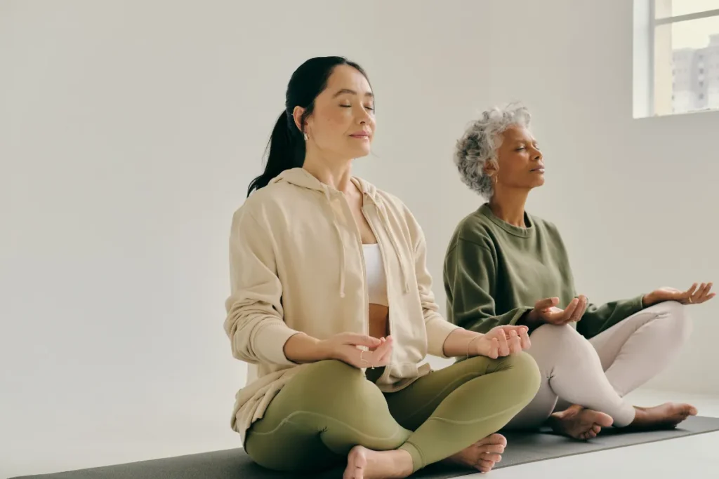 Define Mindfulness: Brilliant Path To Peace