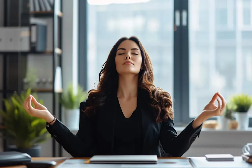 Define Mindfulness: Brilliant Path To Peace