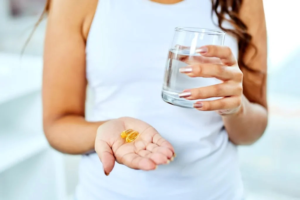 Dietary Supplements For Depression: Wins