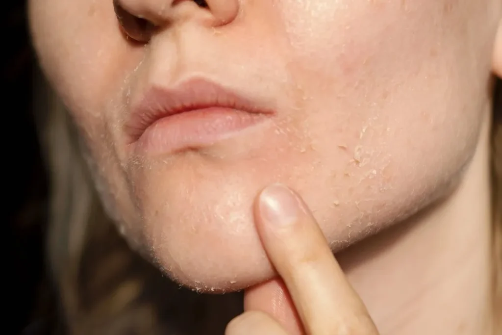 Does Dry Skin Cause Wrinkles: Amazing Facts