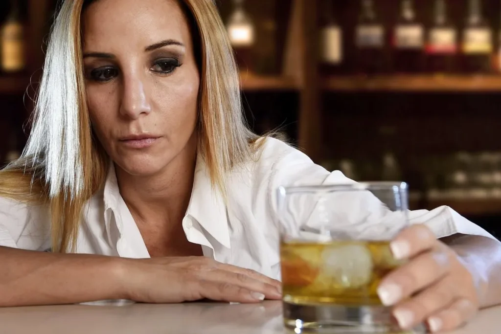 Drinking Mother: Hopeful Ways To Find Help