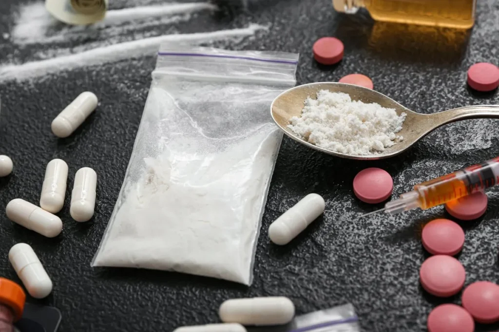 Drugs With Opium: Deadly Addiction Risks