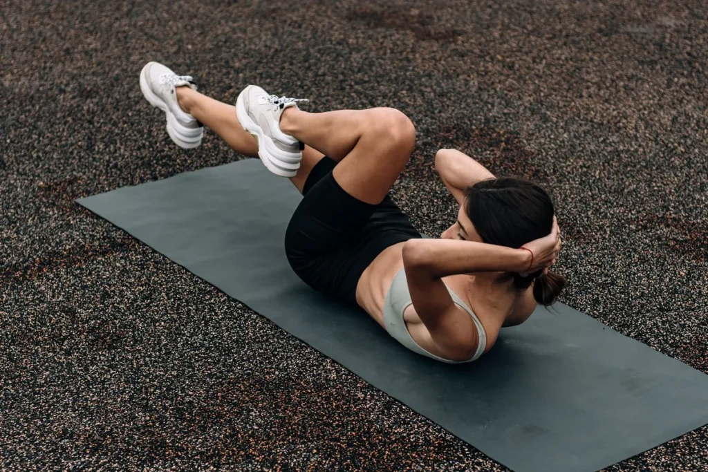 Exercise Good For Depression: Rapid Wins