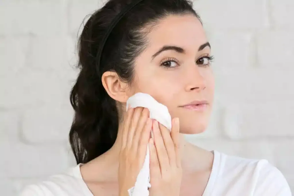 Face Skin Care Routine: Brilliant Daily Gains