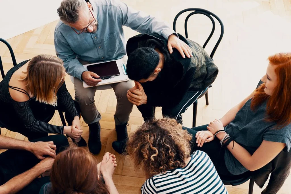 Families Of Alcoholics: Powerful Support Tips