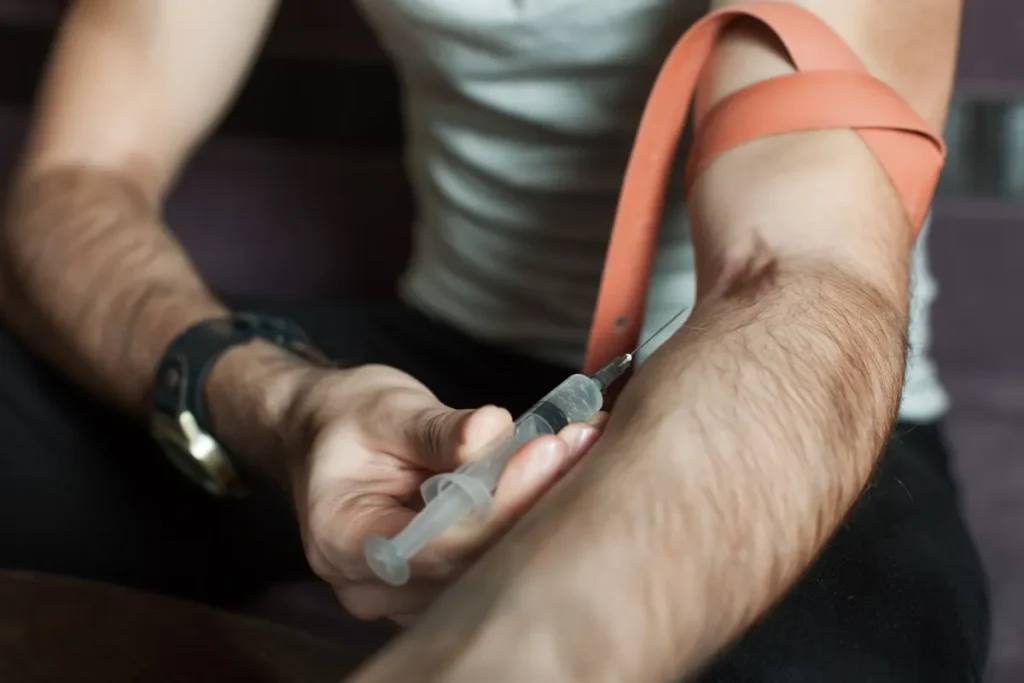 Understanding Fentanyl's Schedule II Classification