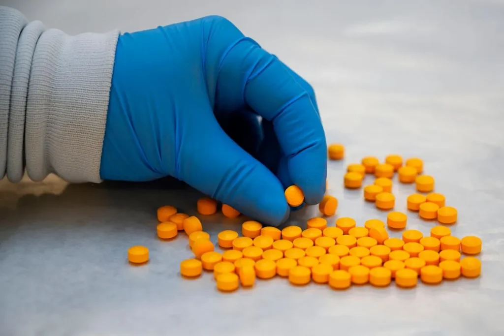 Fentanyl Deaths By Year: The Tragic Recent Trends