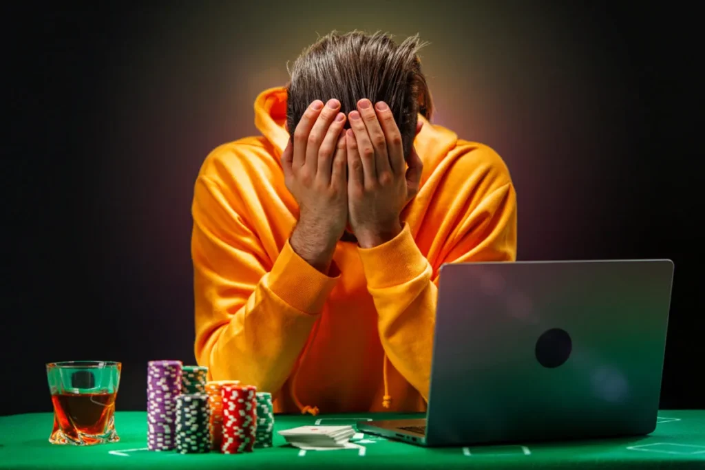 Gokverslaving: Krachtige stappen om nu te stoppen