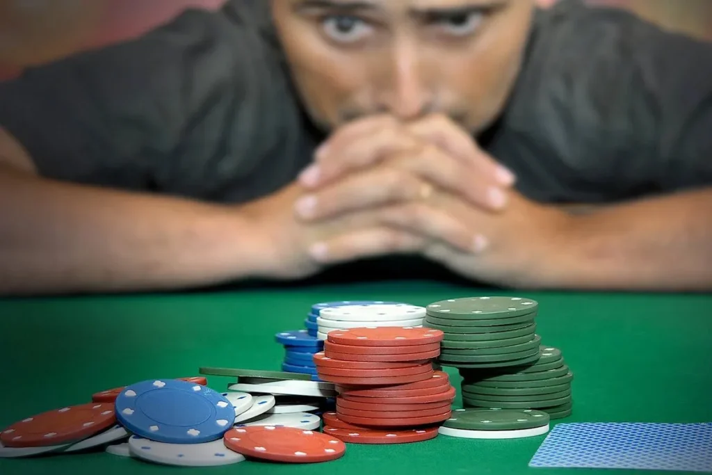 Gambling Addiction Cure: Effective Paths To Freedom