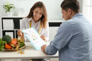 Health And Nutrition Coach: Essential Career Guide