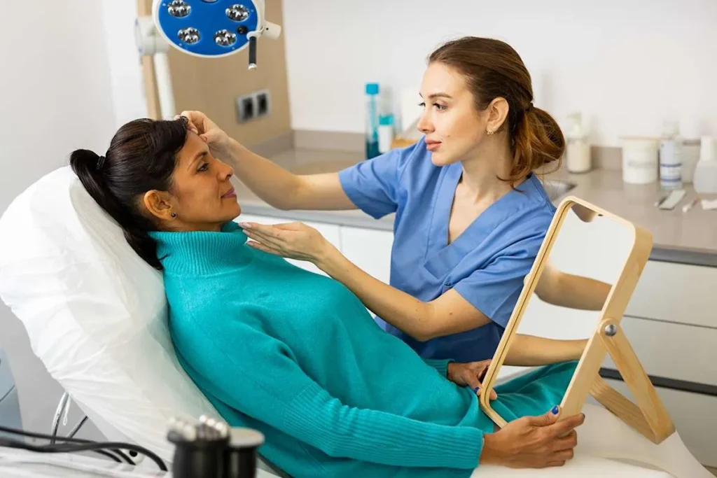 Healthy Skin: Expert Secrets For A Radiant Glow