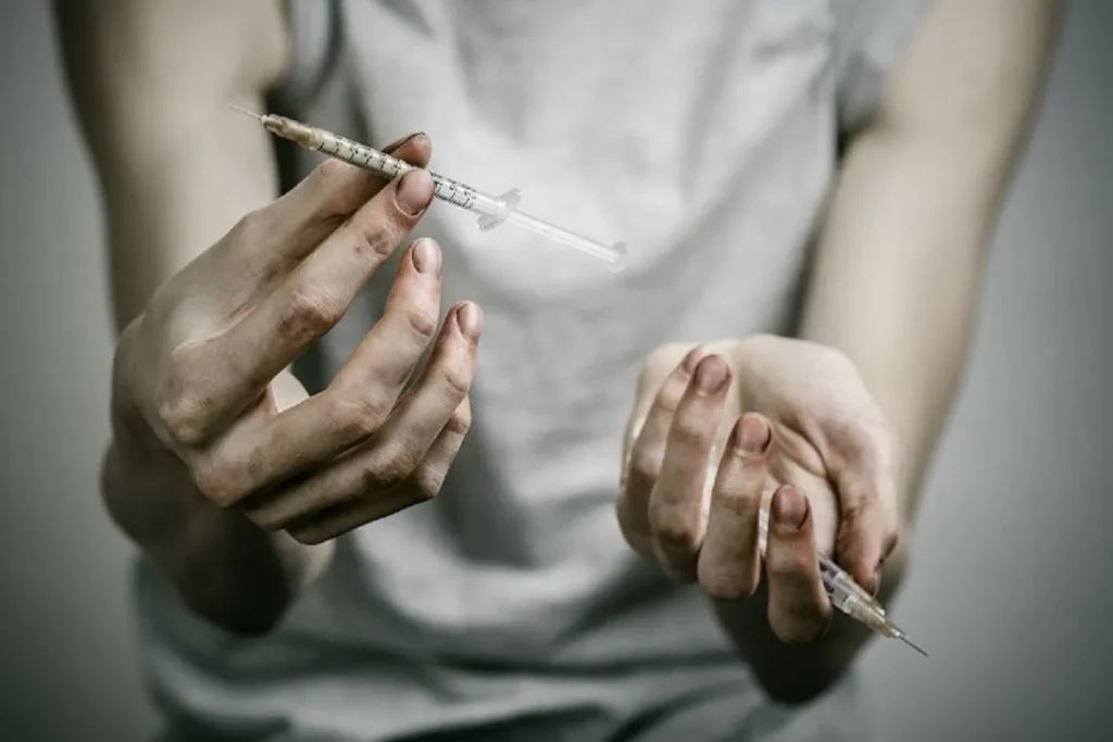 Heroin Addiction Stages: Essential Guide To Help