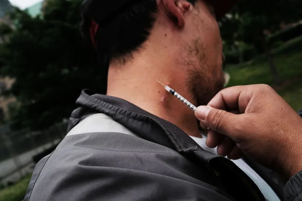 Heroin Addiction Treatment: Proven Recovery Path