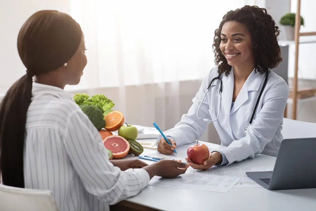 Holistic Health Nutritionist: Start Your Career