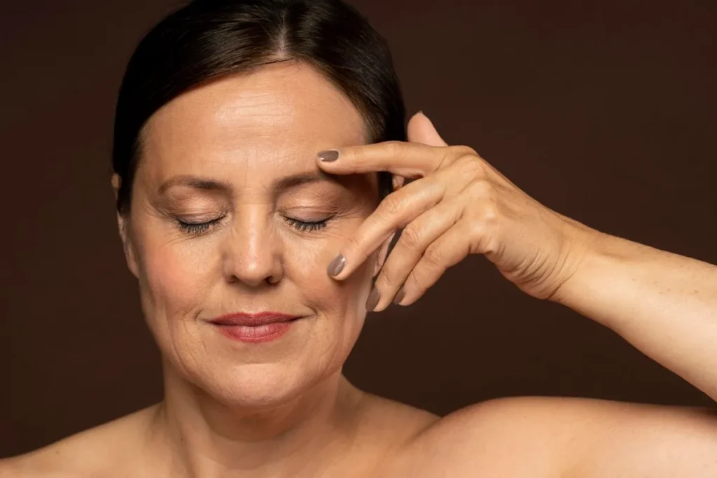 Home Remedies For Wrinkles Around Mouth: Results