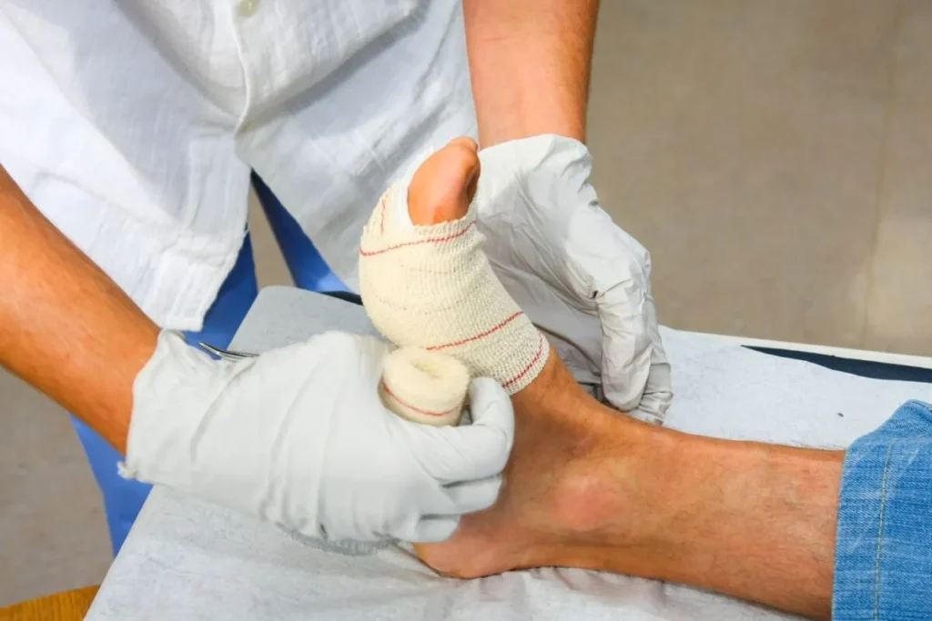 How Do Cuts Heal: Amazing Secrets To Fast Repair