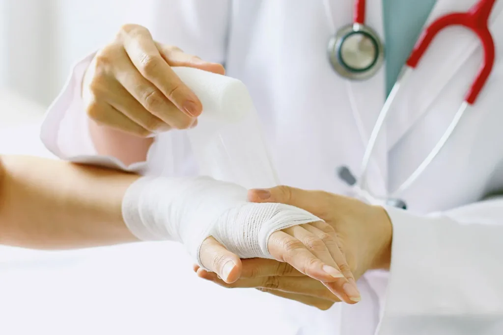 How Do Cuts Heal: Amazing Secrets To Fast Repair