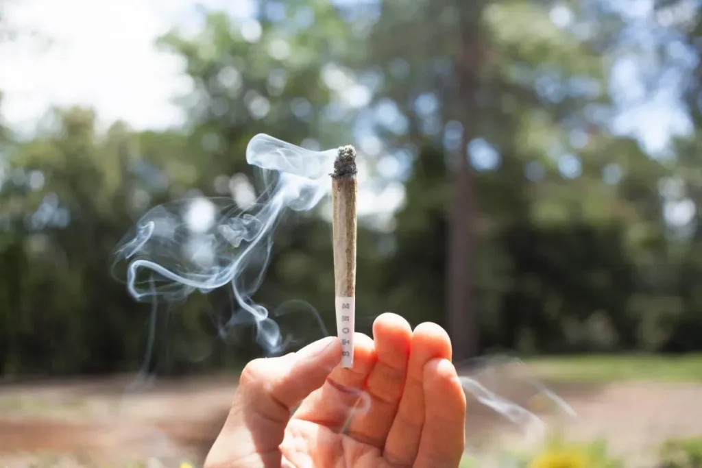 How Do I Get Unhigh: Quick Relief For Bad Highs