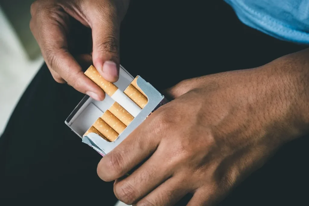 How Long Does It Take To Quit Nicotine: Secrets