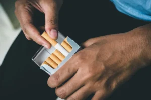 How Long Does It Take To Quit Nicotine: Secrets