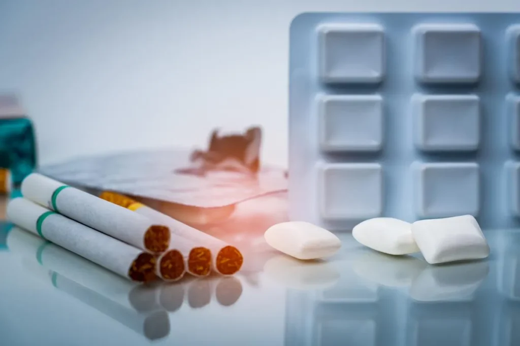 Hoe lang duurt het om te stoppen met nicotine: Geheimen