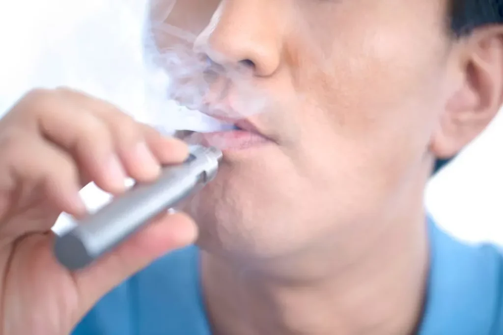 Hoe lang duurt het om te stoppen met Vaping: Snelle tips