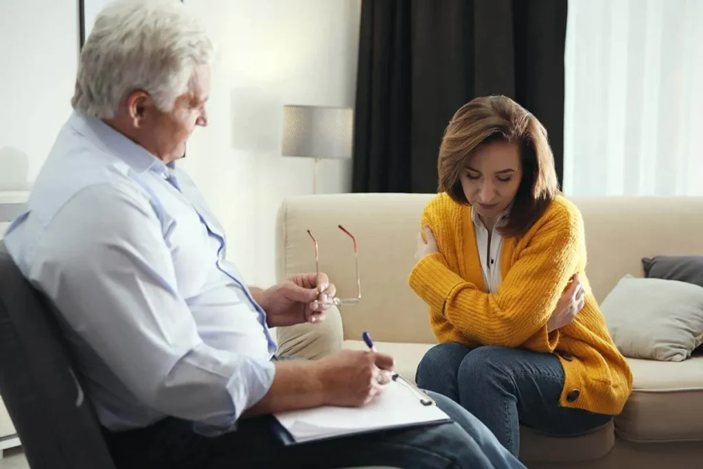 How to Battle Depression: 7 Practical Steps