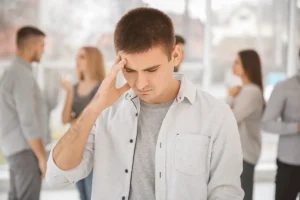 Neuroimaging of anxiety‑related brain activity