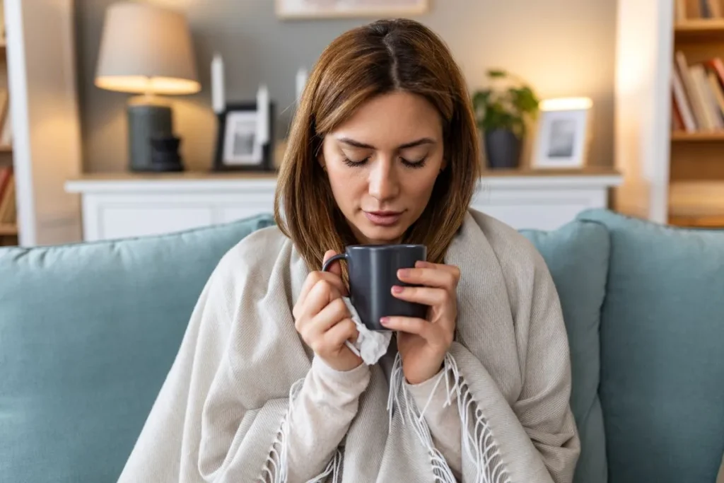 How To Get Rid Of A High: Fast Relief Methods