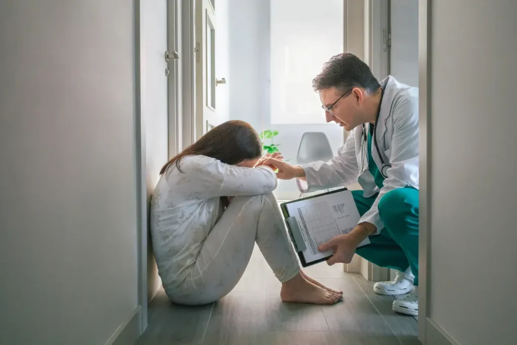 How To Get Rid Of Hangxiety: Quick Easy Relief