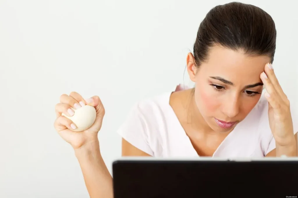 How To Get Rid Of Stress: Amazing Instant Relief