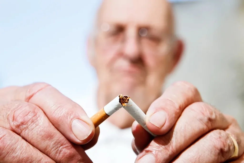 How To Quit Of Smoking: Powerful Steps To Stop