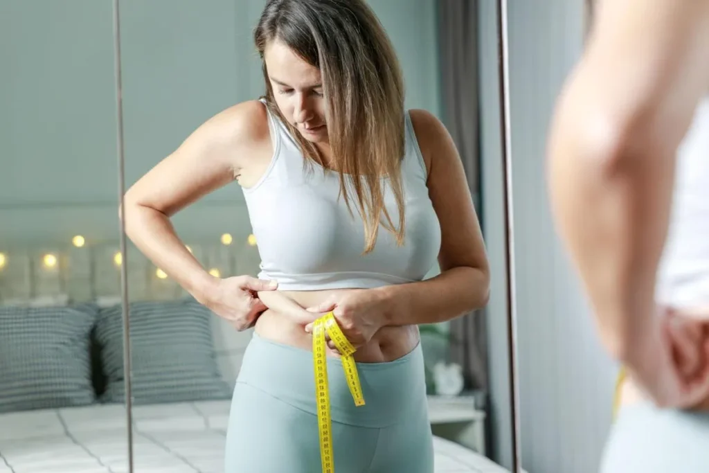 Hypnosis For Weight Loss: Powerful Slimming Tips