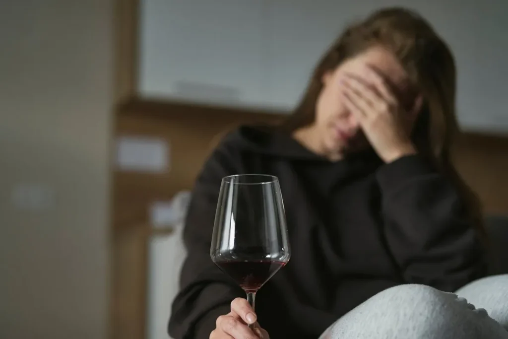 I Drink Every Night Am I An Alcoholic: The Truth