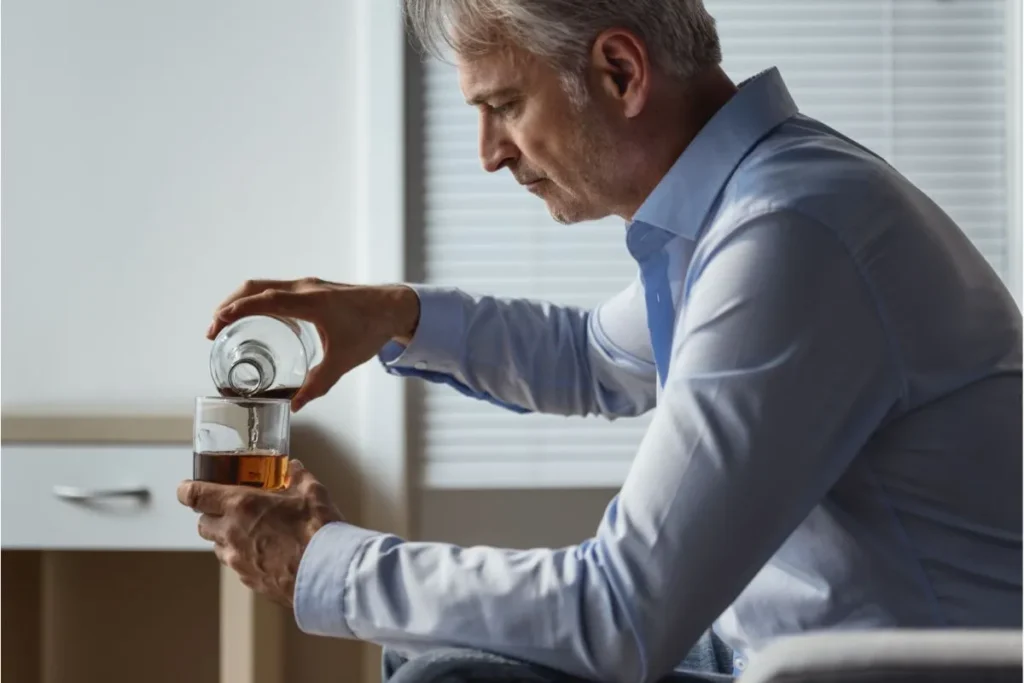 Is Alcoholism A Disease: The Powerful Evidence