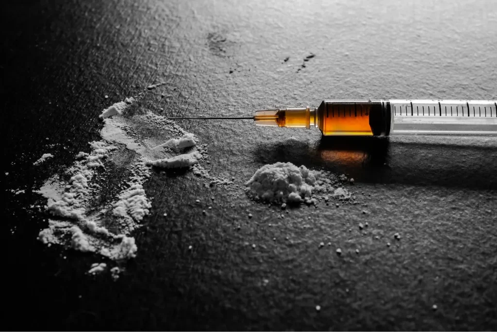 Long Term Effects Of Heroin: Scary Brain Damage