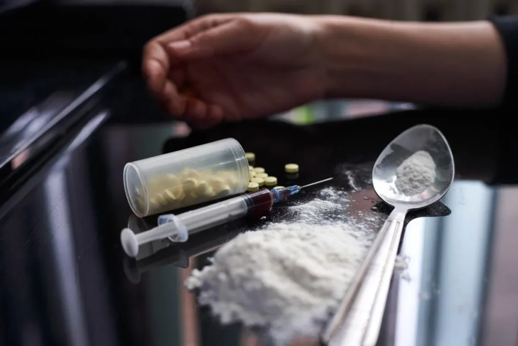 Langetermijneffecten van opioïden: Gevaarlijke risico's