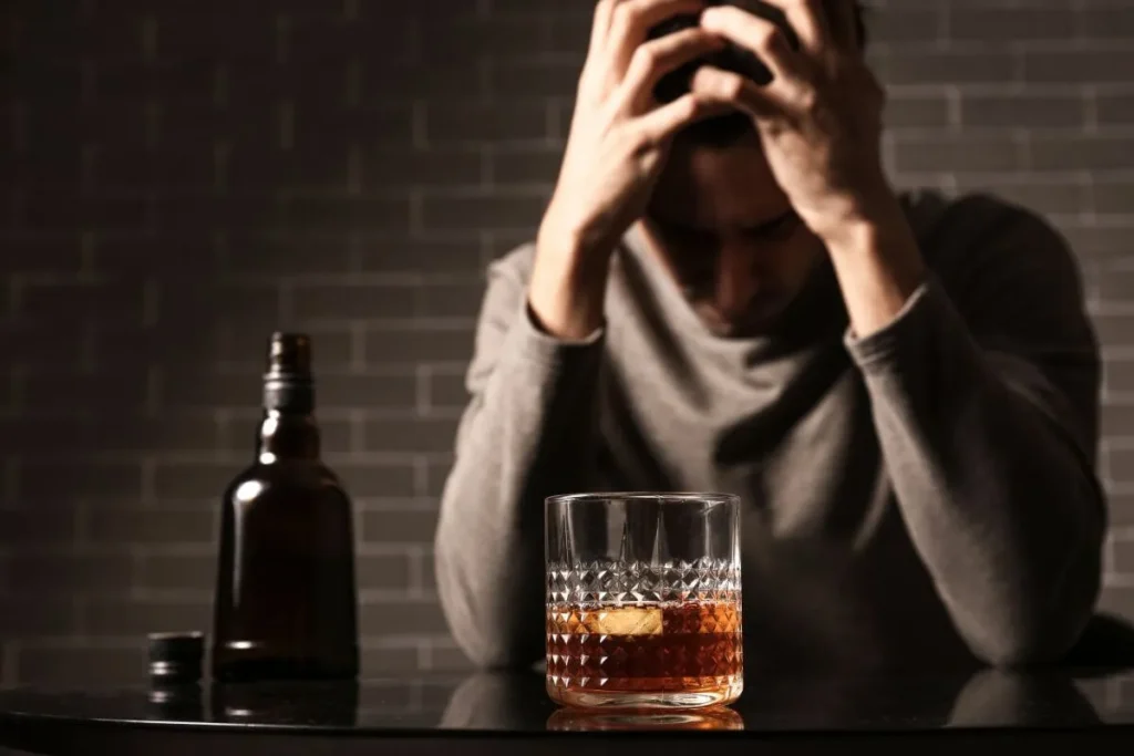 Long Term Mental Effects Of Alcohol: Scary Truth