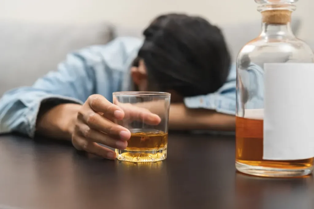 Long Term Mental Effects Of Alcohol: Scary Truth