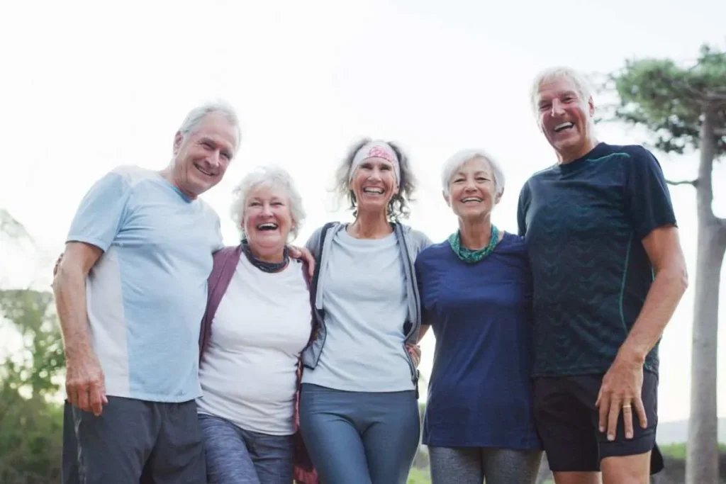 Longevity Of Life: Amazing Secrets To Live Long