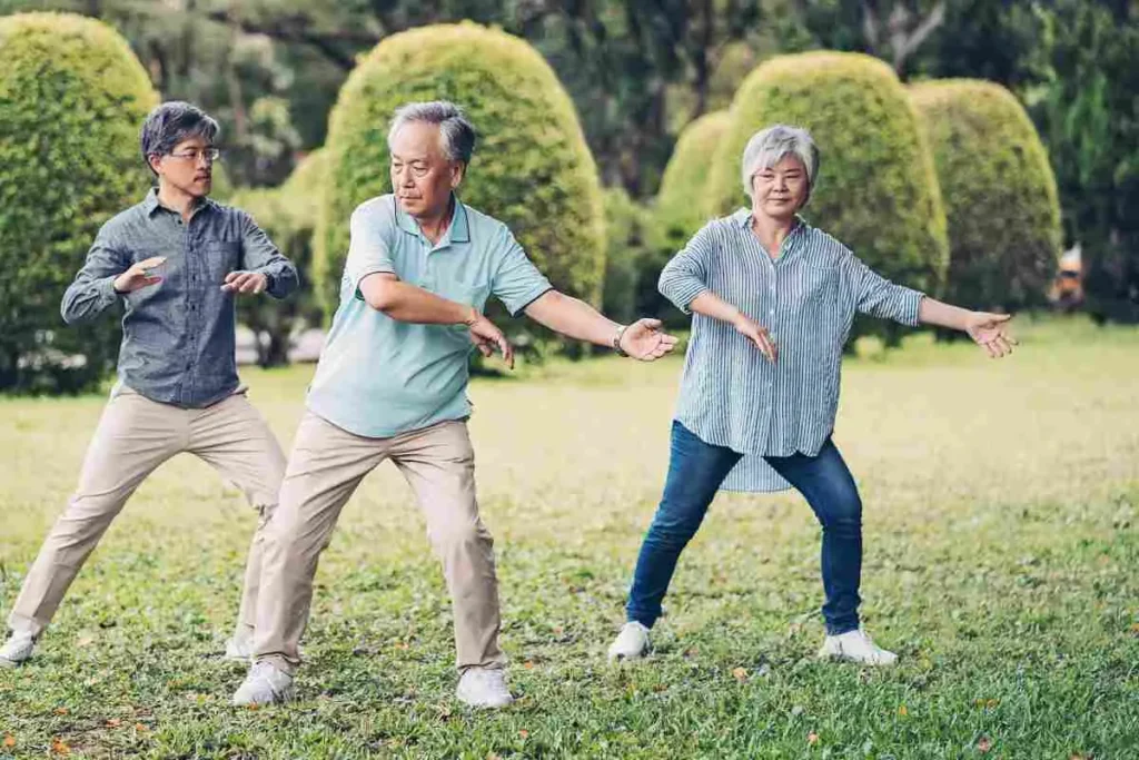 Longevity Of Life: Amazing Secrets To Live Long