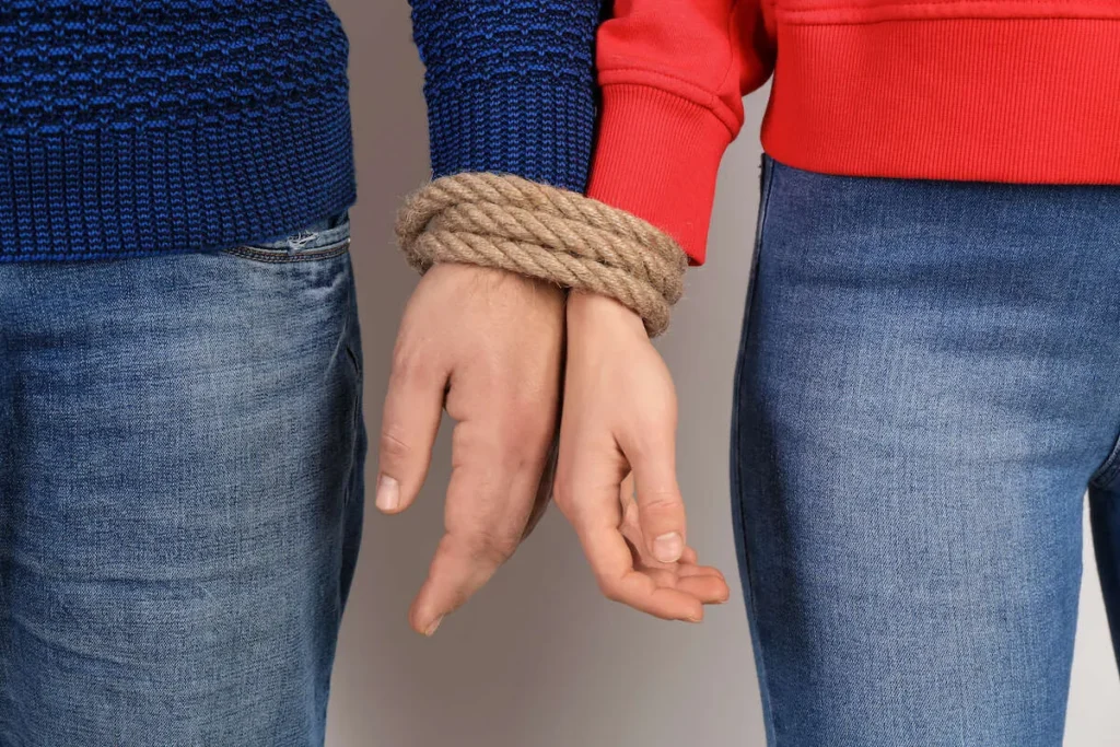 Symptomen van liefdesverslaving: Enge signalen om te weten