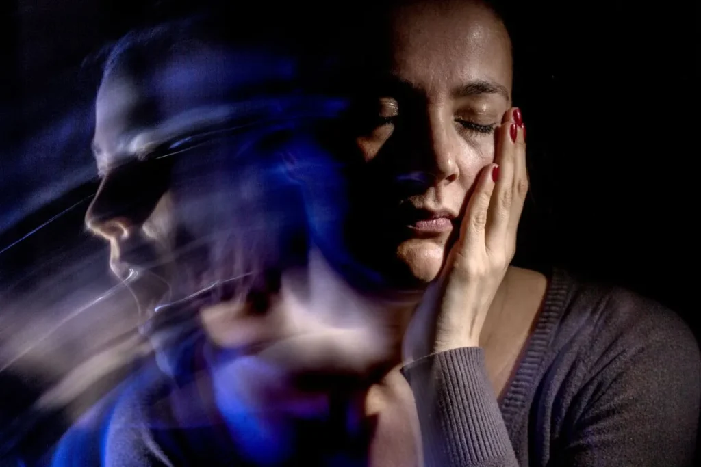 Manische depressie en psychose: Essentiële feiten