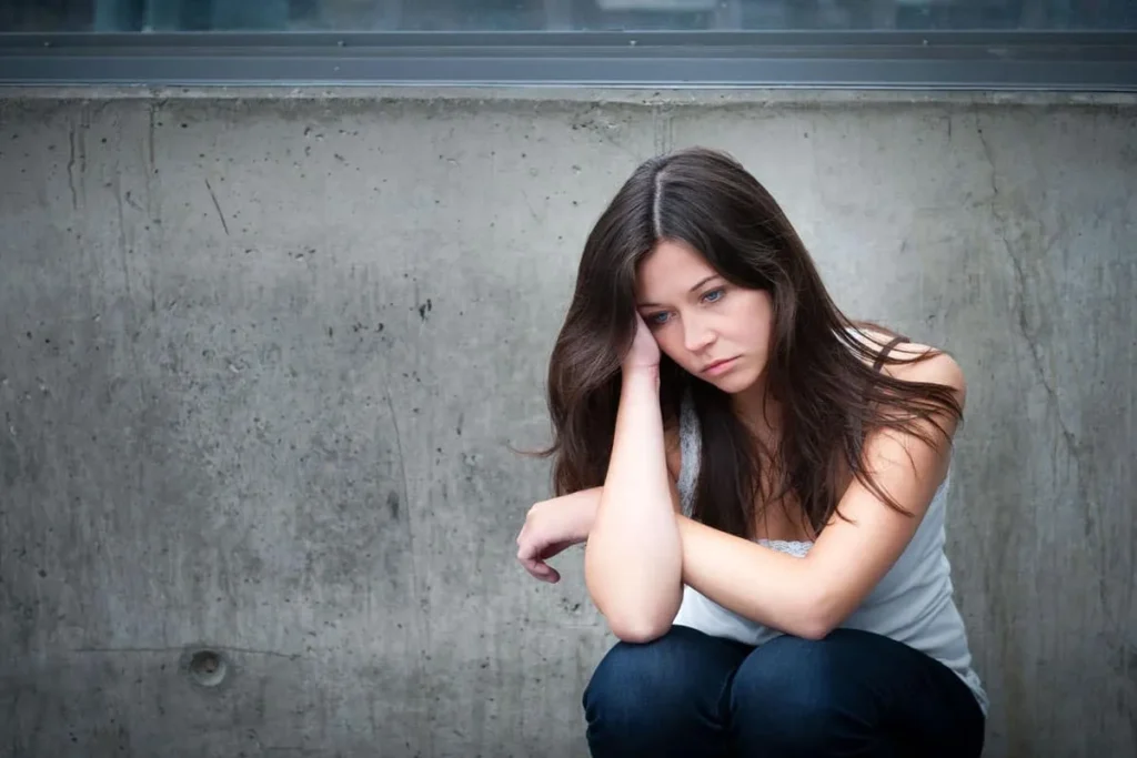 Manic Depression Symptoms In Women: Vital Tips