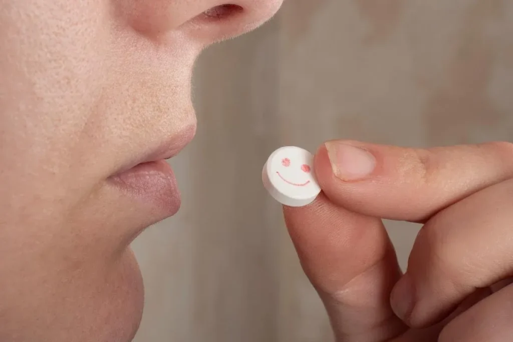 Mdma Withdrawal: Powerful Ways To Heal Fast