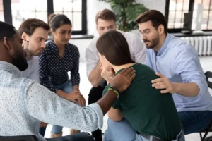 The three pillars of mental health