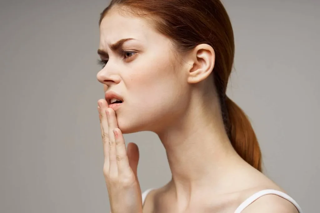 Meth Blisters Face: Scary Signs Of Addiction